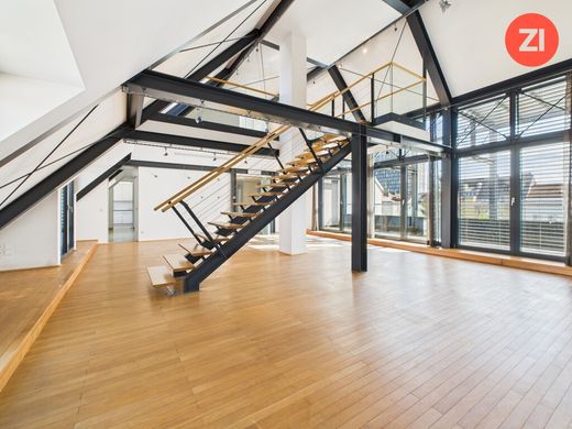 Ρετιρέ σε Linz, Linz Stadt