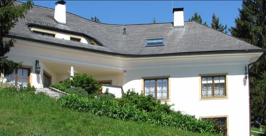 Villa a Bad Fischau, Politischer Bezirk Wiener Neustadt