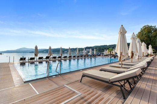 Penthouse in Velden am Wörthersee, Politischer Bezirk Villach Land