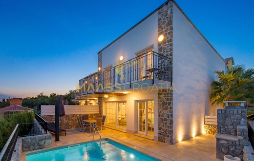 Casa di lusso a Krk, Grad Krk