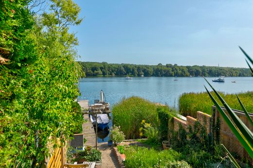 ‏בתי יוקרה ב  Woltersdorf, Brandenburg