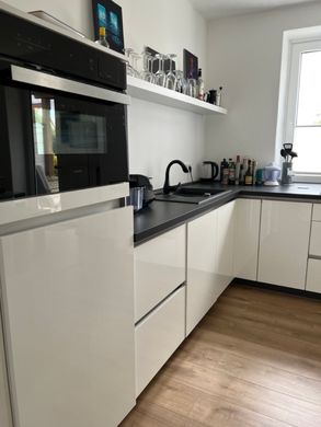 Apartament w Duderstadt, Lower Saxony