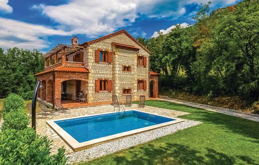Luxury home in Crikvenica, Grad Crikvenica