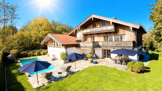 Lüks ev Penzberg, Upper Bavaria