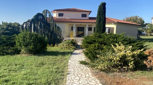 호화 저택 / Medulin, Istria