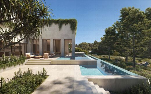 Βίλα σε Calvià, Illes Balears