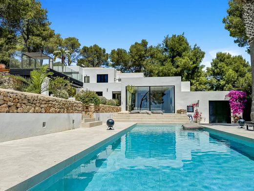 Villa in San Jose, Province of Balearic Islands