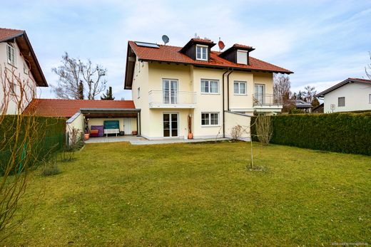 Maison de luxe à Baierbrunn, Haute-Bavière