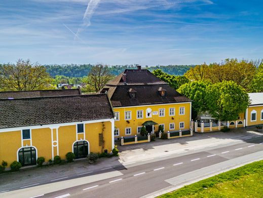 Casa de luxo - Wels, Wels Stadt
