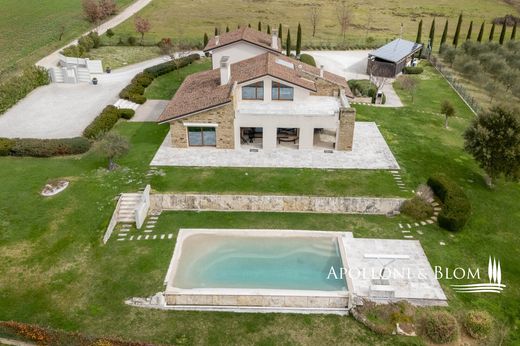 Villa in Sinalunga, Province of Siena