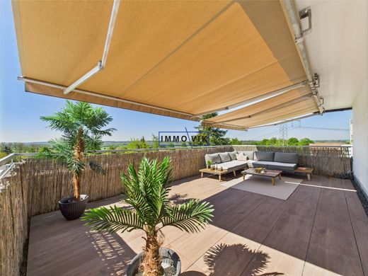 Penthouse zu verkaufen in Senden
