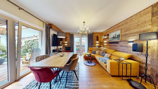 Appartement à Kirchdorf in Tirol, Politischer Bezirk Kitzbühel