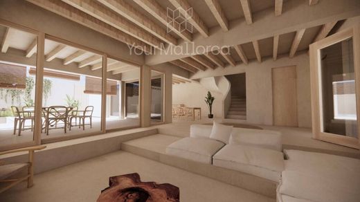 Luxe woning in Portocolom, Balearen