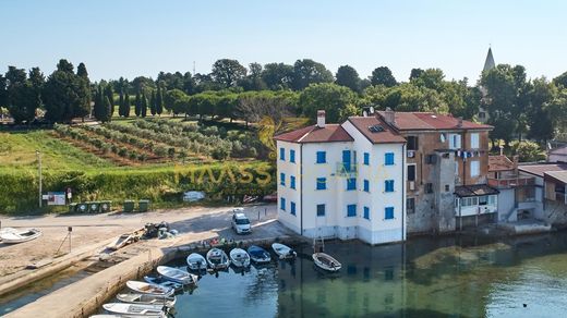 Villa in Umag, Grad Umag