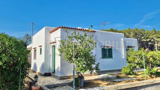 Πολυτελή κατοικία σε Sant Joan de Labritja, Illes Balears