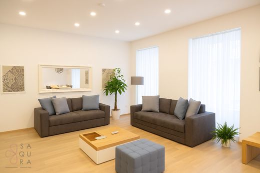 Apartment in Vienna, Wien Stadt