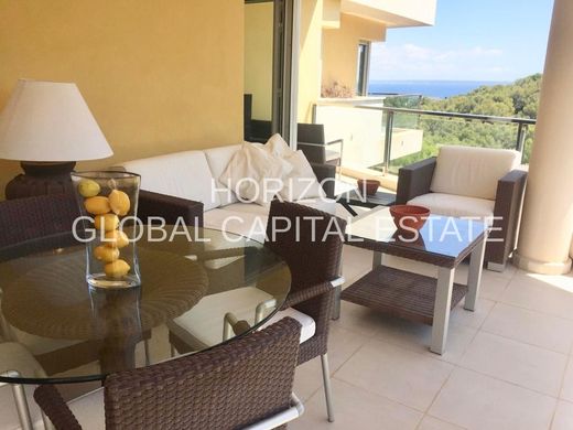 Penthouse w Sol de Mallorca, Illes Balears