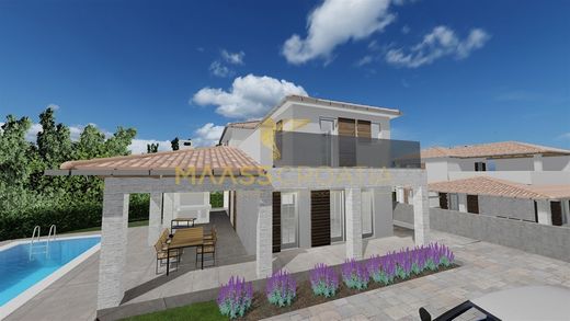 Вилла, Cukrići, Svetvinčenat