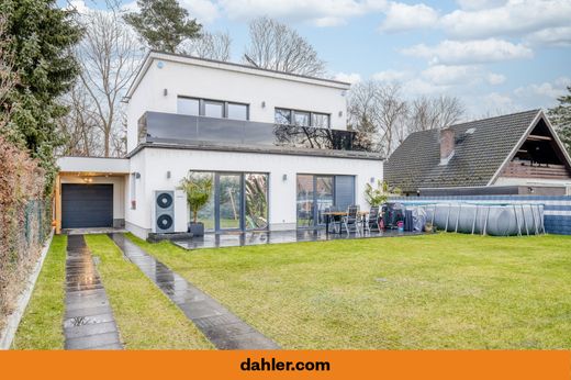 Casa de luxo - Berlim