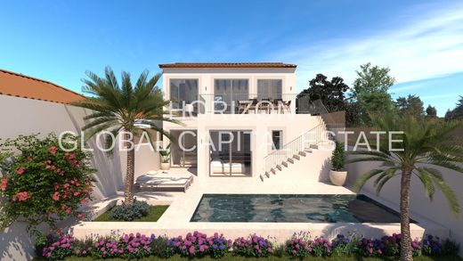 Villa in Sant Agustí, Province of Balearic Islands