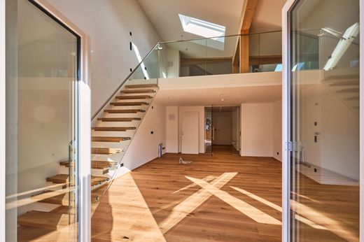 Apartment in Schliersee, Upper Bavaria