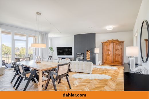 Appartement à Berlin