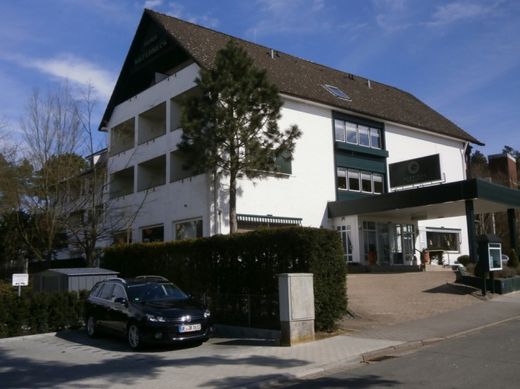 Hotel in Bad Bevensen, Lower Saxony