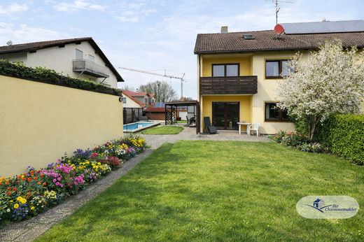 Luxury home in Edling, Upper Bavaria