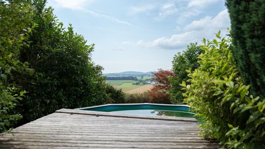 Luxe woning in Puchkirchen, Politischer Bezirk Vöcklabruck