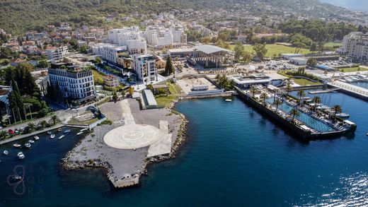 Квартира, Тиват, Tivat