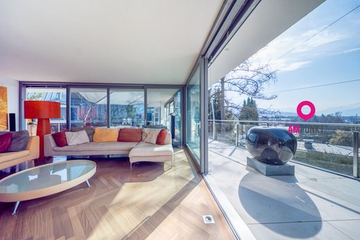 Penthouse in Salzburg