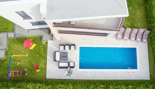 Luxury home in Nin, Zadar