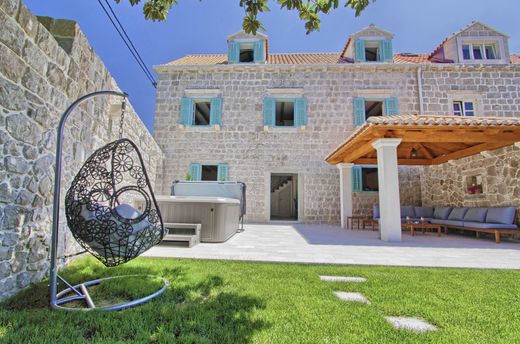 Luxus-Haus in Cavtat, Općina Konavle