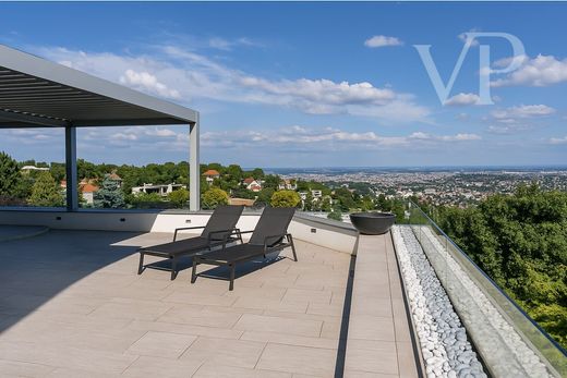 Appartamento a Budapest