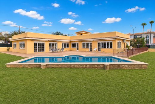 Villa à Santa Ponsa, Province des Îles Baléares