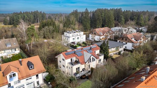 Casa di lusso a Monaco di Baviera, Upper Bavaria