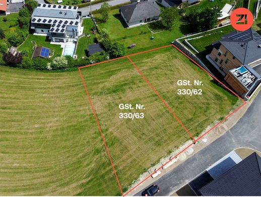 Grond in Waldhausen im Strudengau, Politischer Bezirk Perg