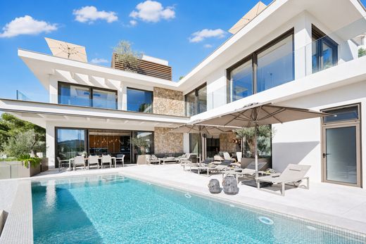 Villa à Andratx, Province des Îles Baléares