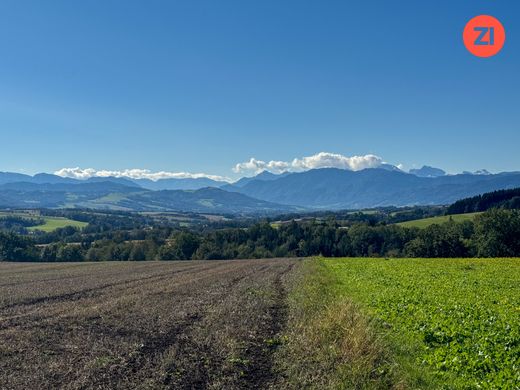 Terreno a Kremsmünster, Politischer Bezirk Kirchdorf an der Krems