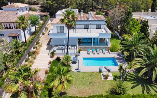 Villa a Calvià, Isole Baleari