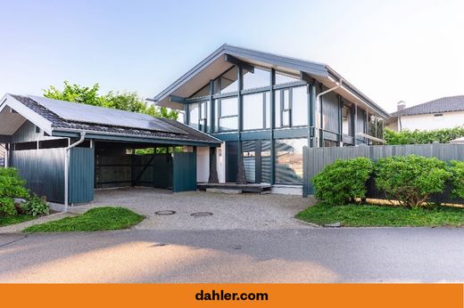 Maison de luxe à Breitbrunn am Chiemsee, Haute-Bavière