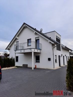 Diepholz, Lower Saxonyの高級住宅