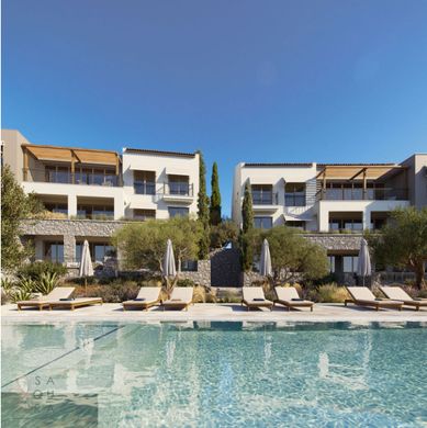 Appartement à Luštica, Herceg Novi