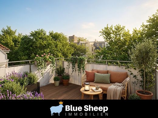 Apartament w Berlin, Land Berlin