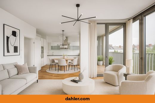 Piso / Apartamento en Berlín