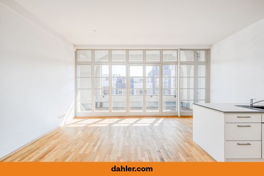 Apartment in Berlin, Land Berlin