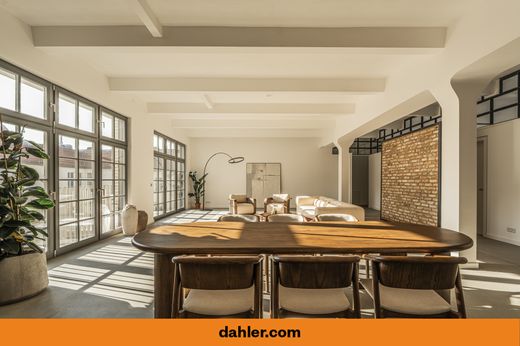 Apartment in Berlin, Land Berlin