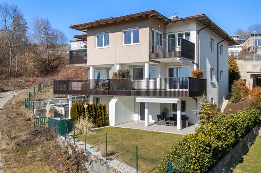 Luxury home in Wölfnitz, Klagenfurt am Wörthersee