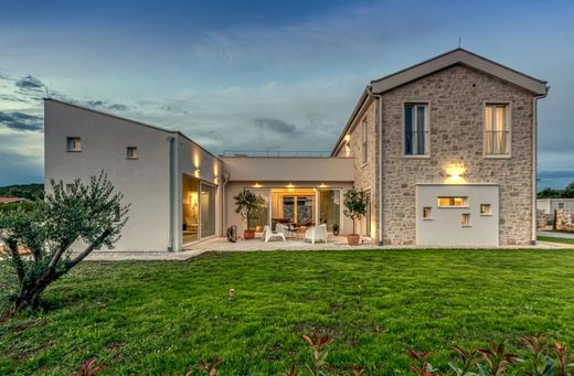 Villa en Ugljan, Preko