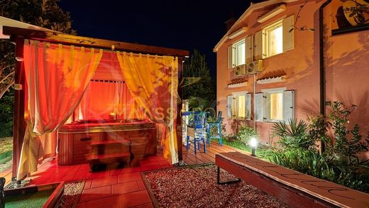 빌라 / Čepljani, Grad Umag